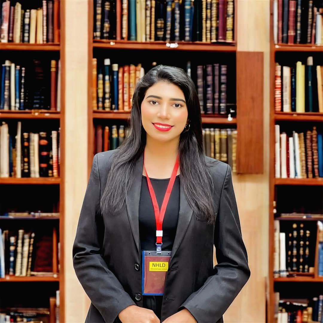 Pricilla Mukhtar
